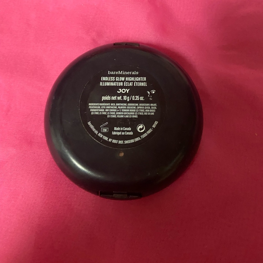 Bare Minerals Endless Glow Highlighter